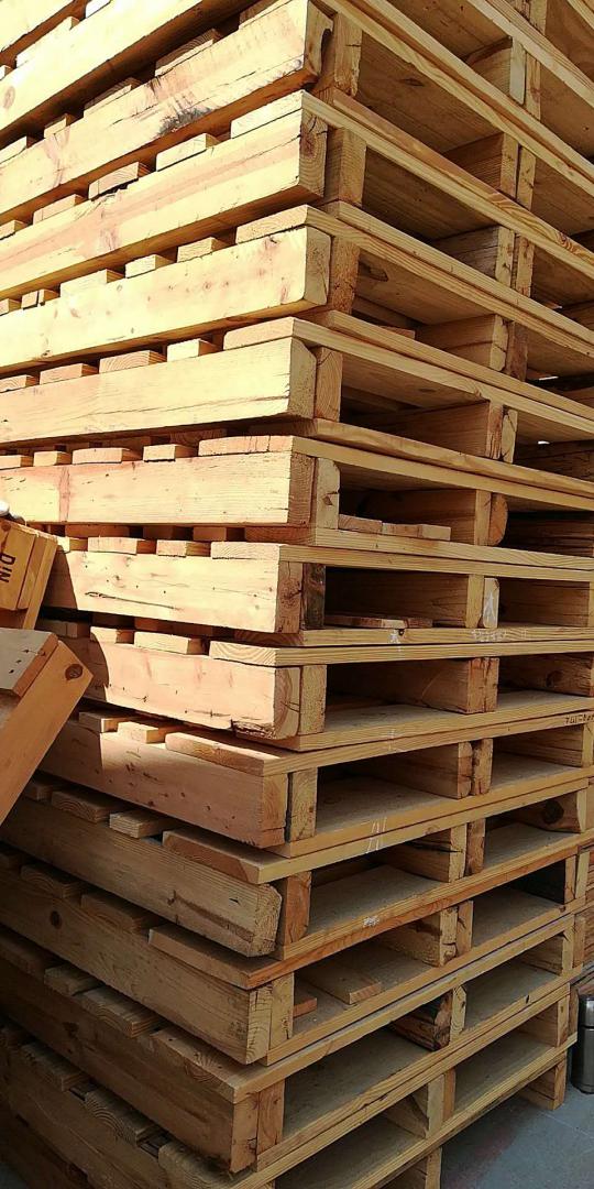 昆明木質(zhì)托盤