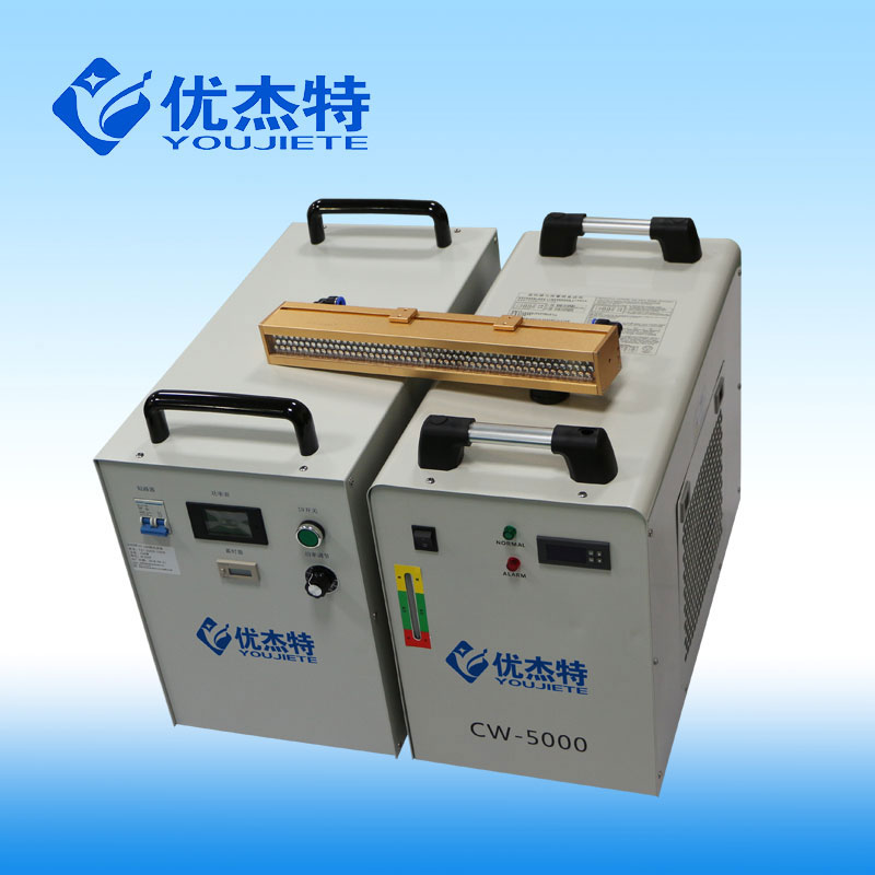 特種包裝打標簽用UV固化機紫外光固油墨