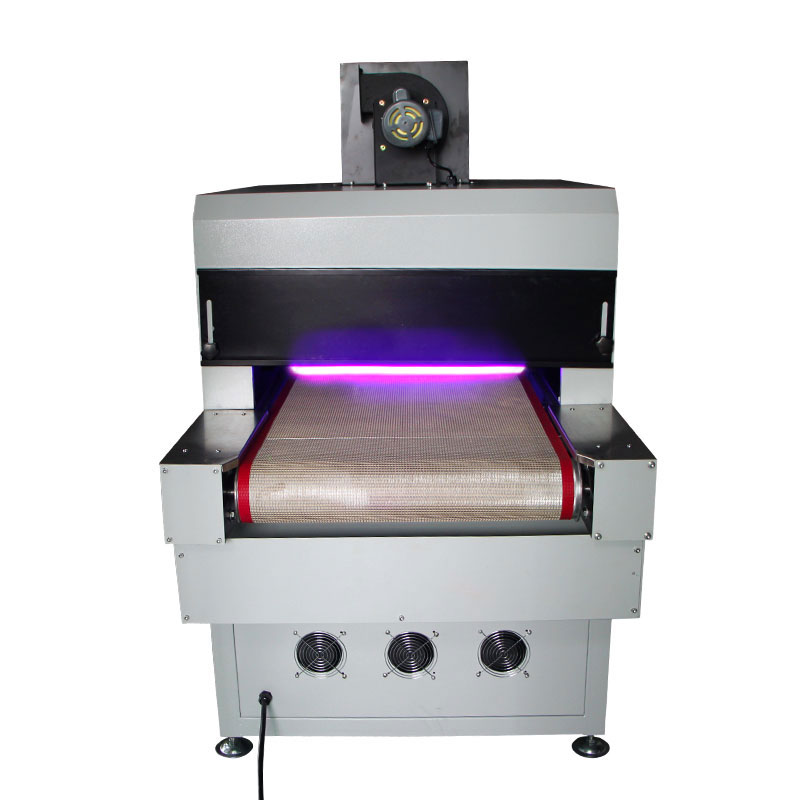 特種包裝打標簽用UV固化機紫外光固油墨