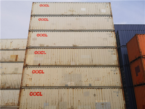 天津集裝箱 二手箱 全新集裝箱批發(fā)零售、租賃、改造等