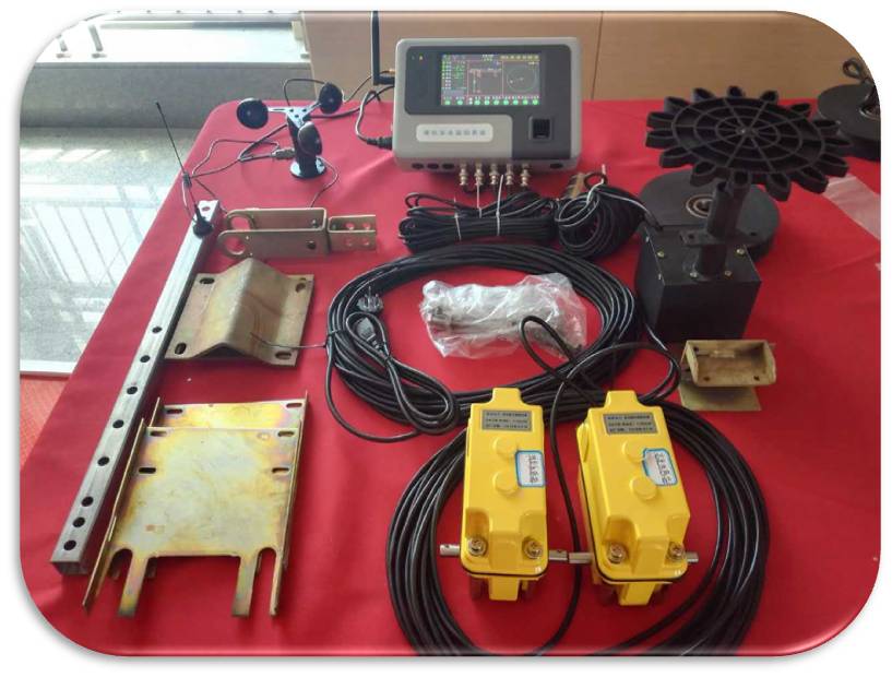 工地塔式起重機(jī)監(jiān)控系統(tǒng)  工地黑匣子安全管理系統(tǒng)  