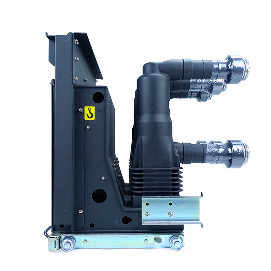 高壓真空斷路器