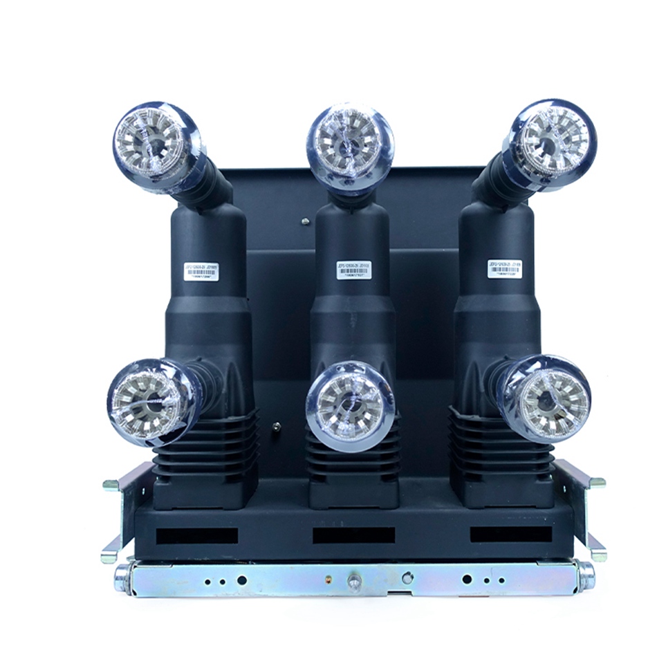 高壓真空斷路器