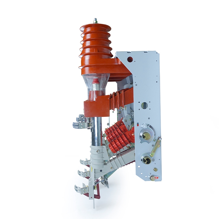 真空負(fù)荷開(kāi)關(guān)