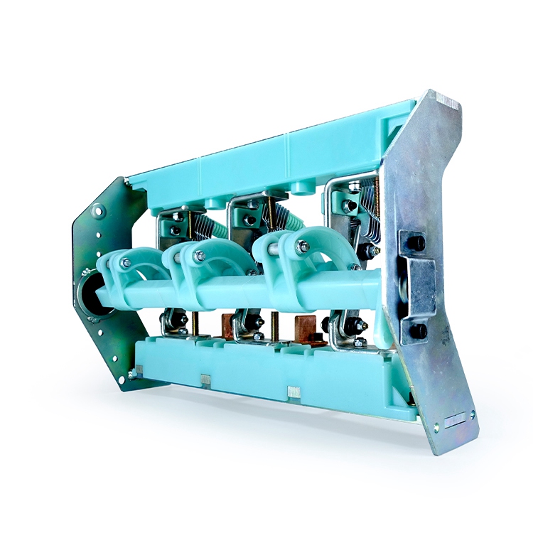 充氣柜負荷開關