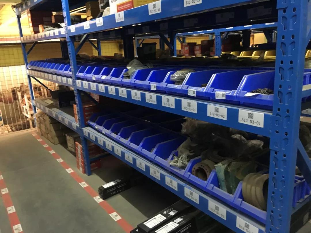 WMS系統(tǒng)在配送中心整體運(yùn)營(yíng)中的作用有哪些