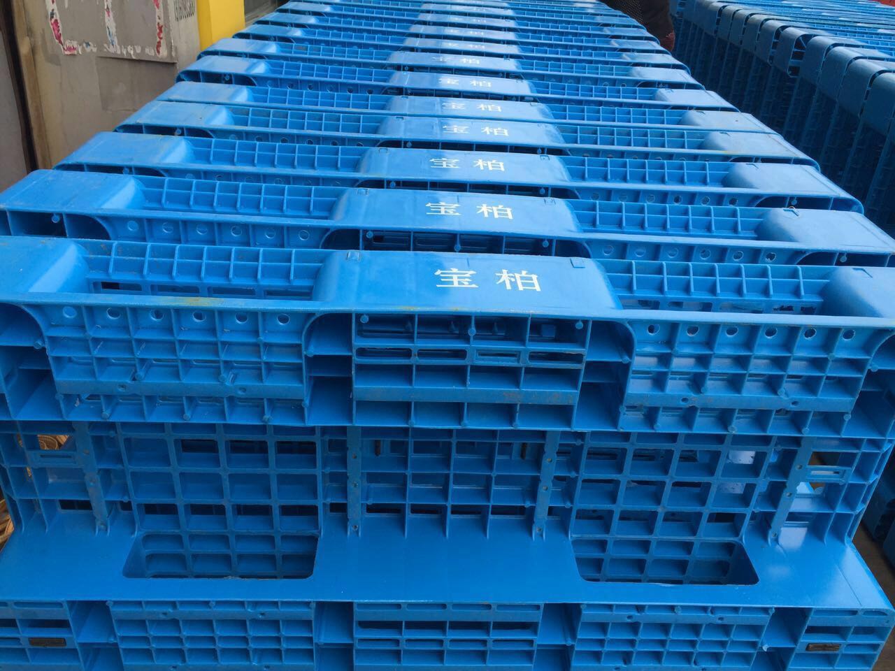 瀘州塑料托盤(pán)，瀘州叉車(chē)托盤(pán)