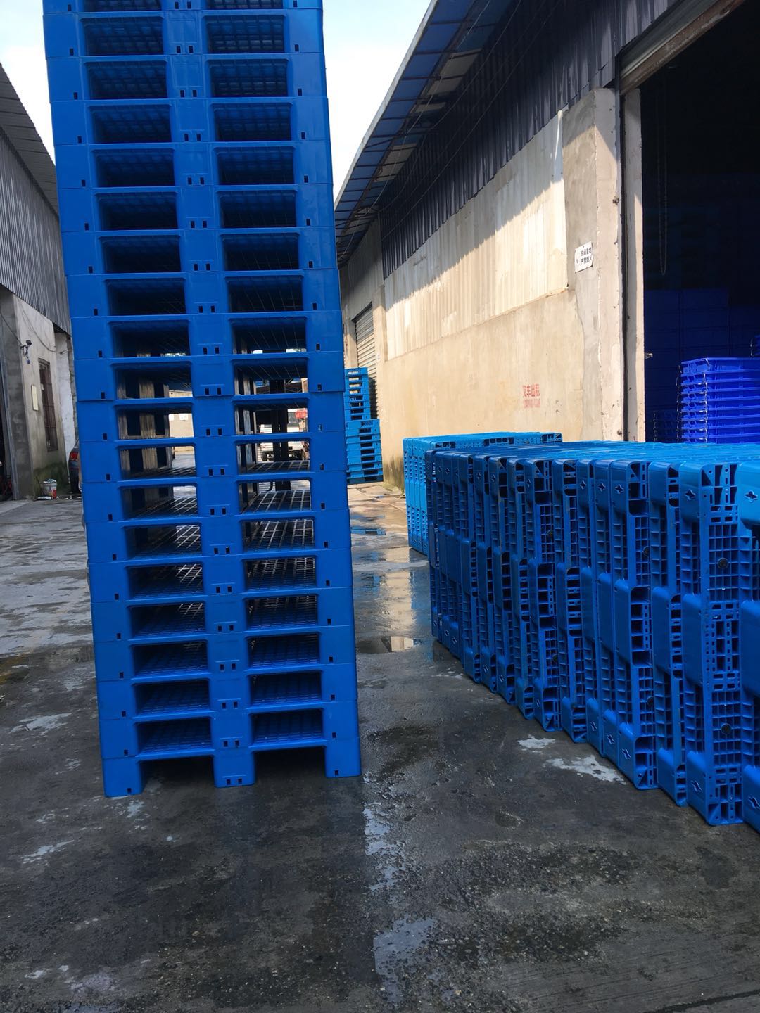 瀘州塑料托盤，瀘州叉車托盤