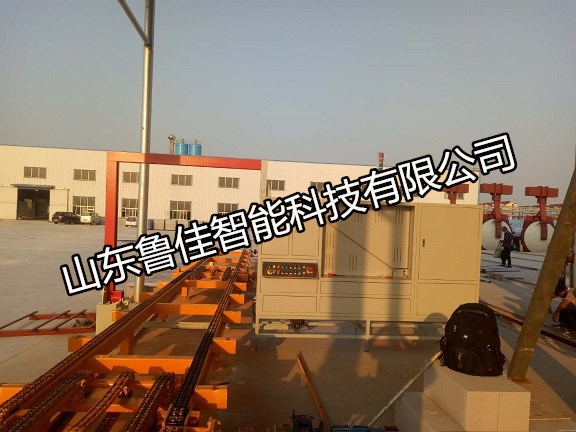 加氣磚機芯移動水平打包機廠家