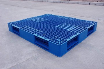 重慶塑料托盤廠家批發(fā)|塑料叉車板