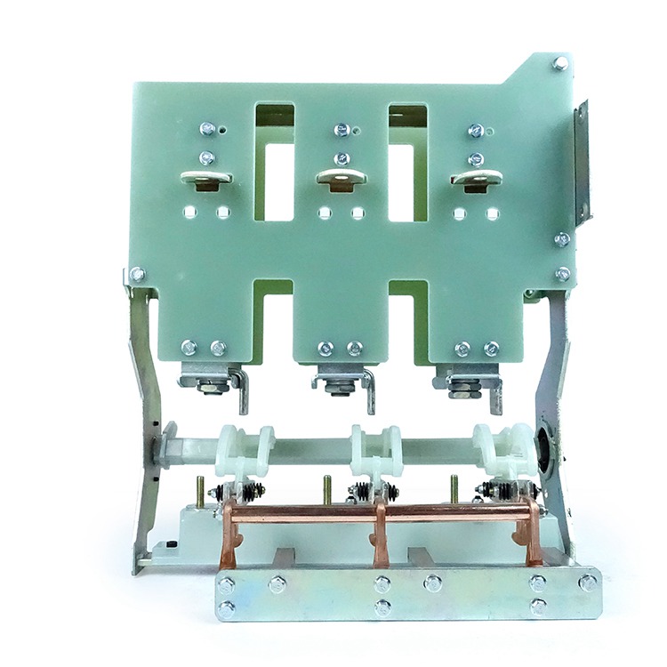 充氣柜真空斷路器