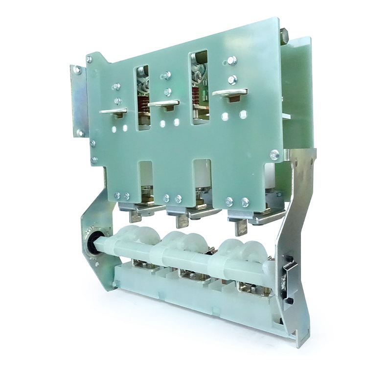 充氣柜真空斷路器