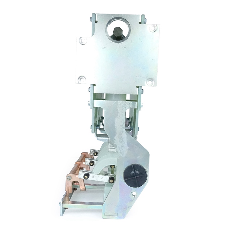 充氣柜真空斷路器