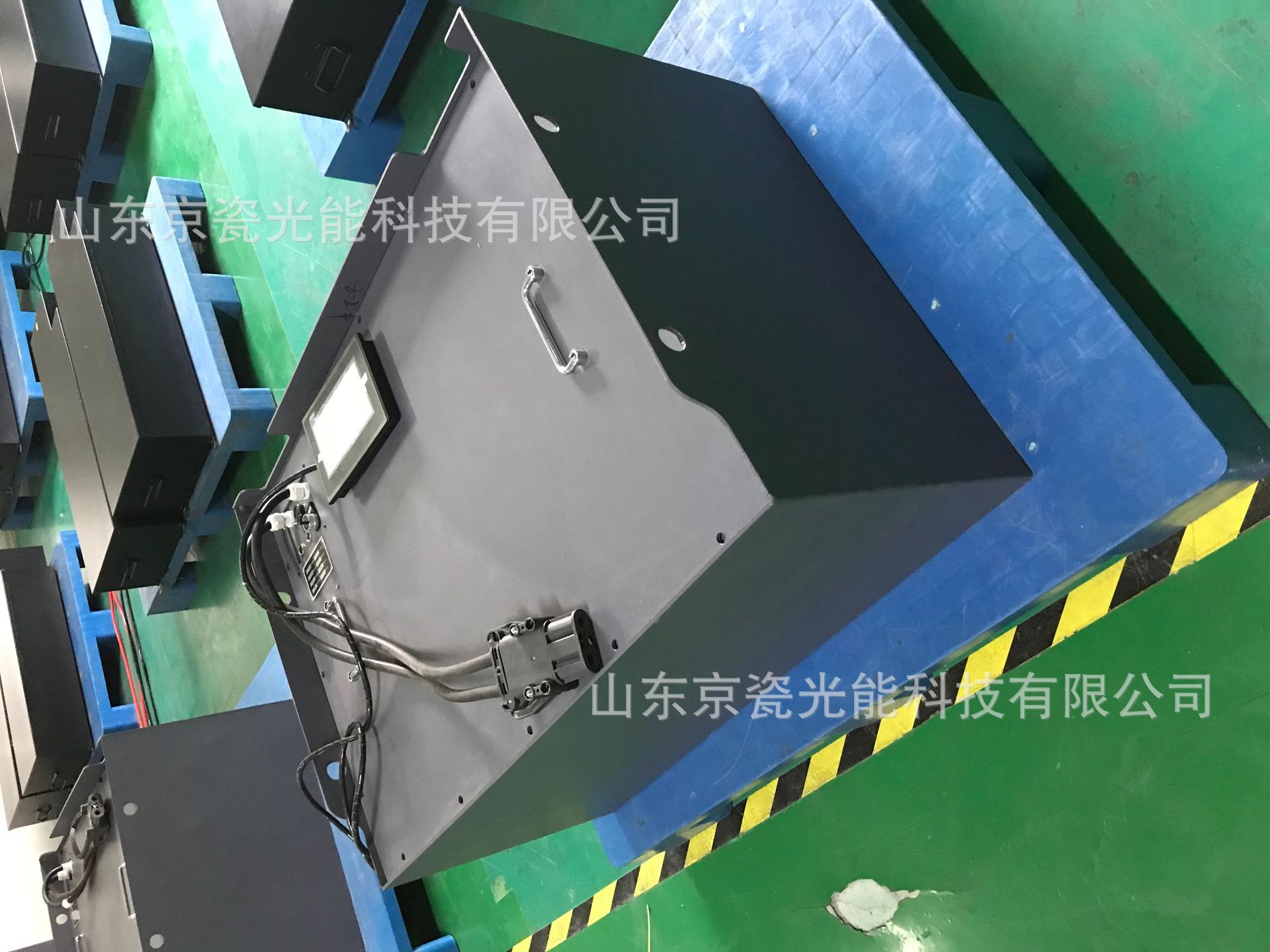 AGV、牽引車、軌道車等車輛動力鋰電池