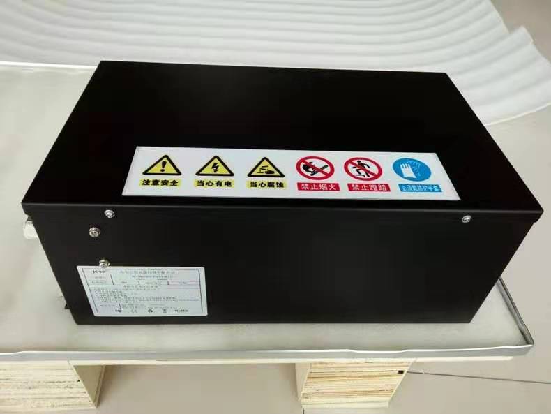 AGV、牽引車、軌道車等車輛動(dòng)力鋰電池