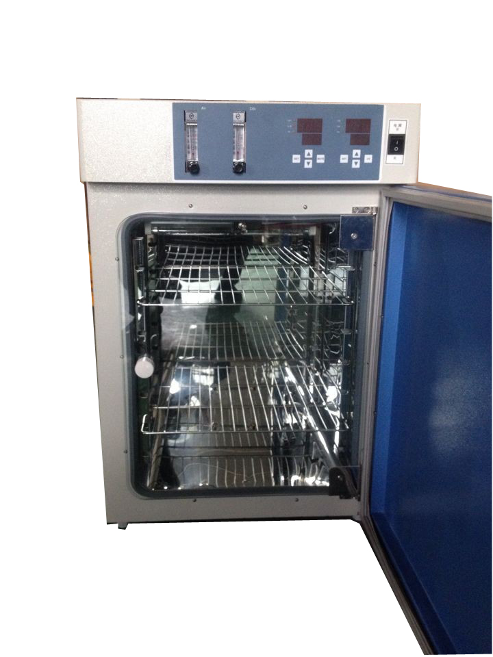      HH.CP-01氣套式80L二氧化碳培養(yǎng)箱