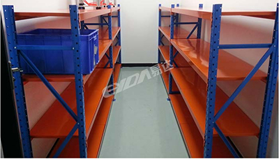 易達(dá)廣州倉(cāng)儲(chǔ)貨架層板貨架?