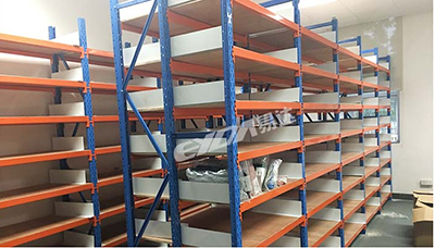 易達(dá)廣州倉(cāng)儲(chǔ)貨架層板貨架?