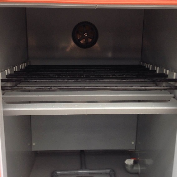 FQX-900（不銹鋼）混合性氣體腐蝕試驗(yàn)箱