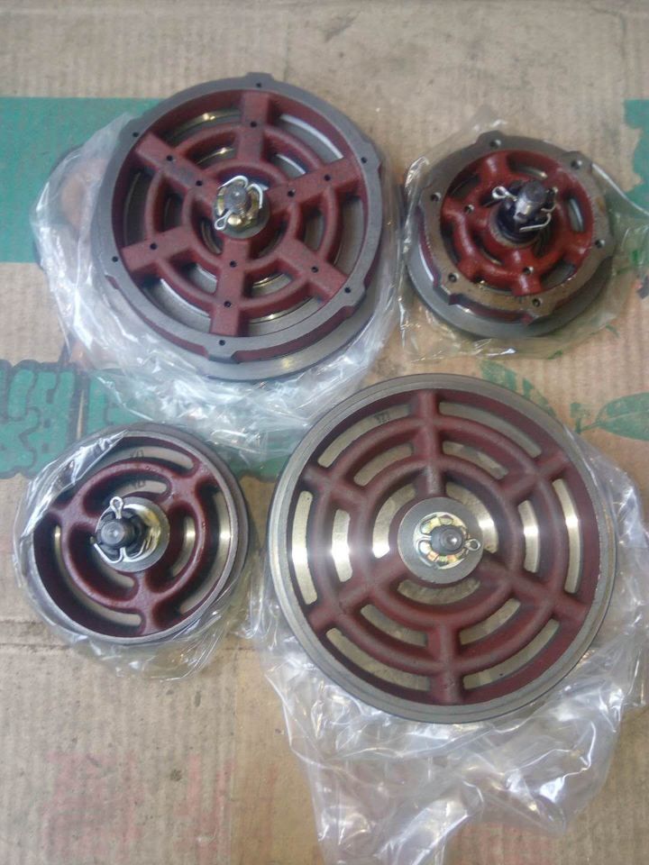 V-3/7.V-6/7.空壓機氣閥