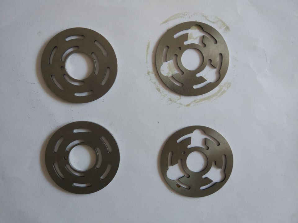 天然氣壓縮機(jī)氣閥閥片