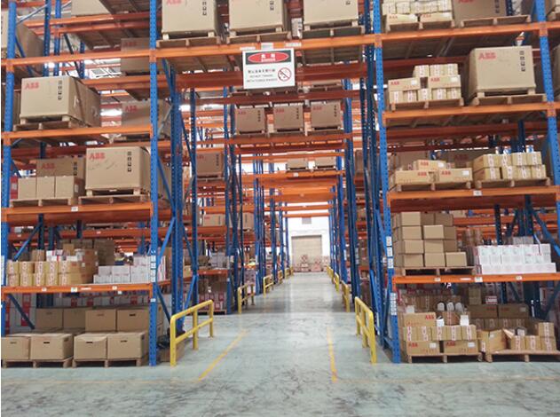 易達(dá)廣州倉儲(chǔ)貨架廠 定做冷庫貨架 