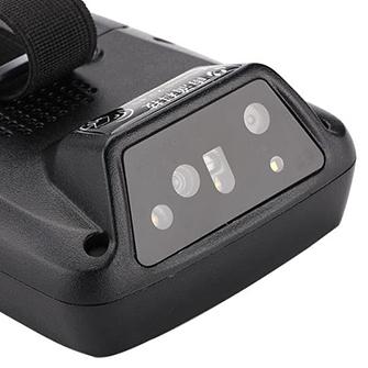 P6S工業(yè)數(shù)據(jù)采集終端