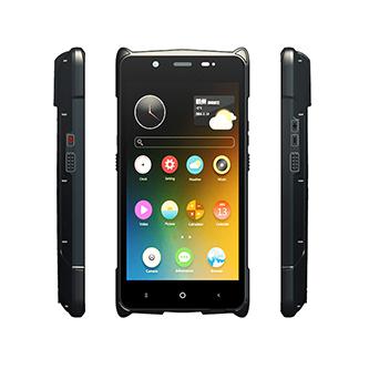 M6條碼掃描數(shù)據(jù)采集手持機(jī)