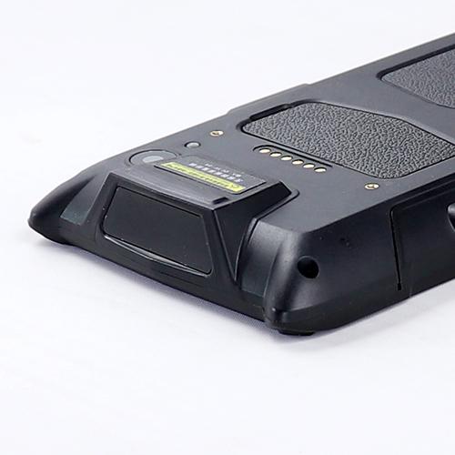 M6條碼掃描數(shù)據(jù)采集手持機(jī)