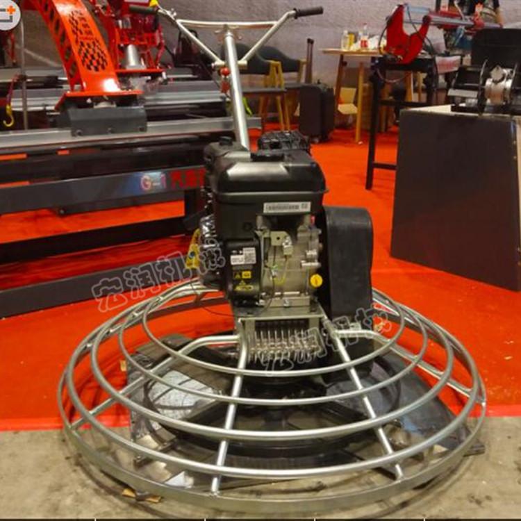 熱銷座架式磨光機(jī) 混泥土路面磨光機(jī) 雙圓盤磨光機(jī)