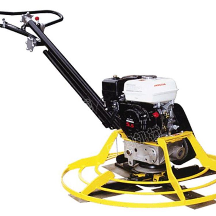 全液壓雙盤電子磨光機(jī) 手扶水泥磨光機(jī) 座架式磨光機(jī)