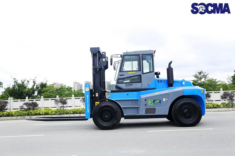 13.5噸叉車(chē) 13.5噸叉車(chē)價(jià)格 13.5噸叉車(chē)制造商廠家