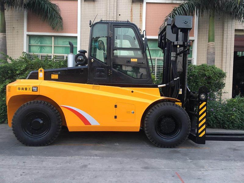 13.5噸叉車 13.5噸叉車價格 13.5噸叉車制造商廠家