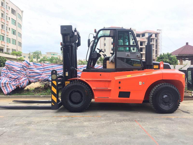 13.5噸叉車 13.5噸叉車價(jià)格 13.5噸叉車制造商廠家