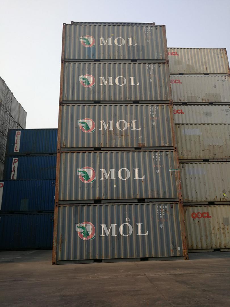 集裝箱出售出租改制量大價優(yōu)