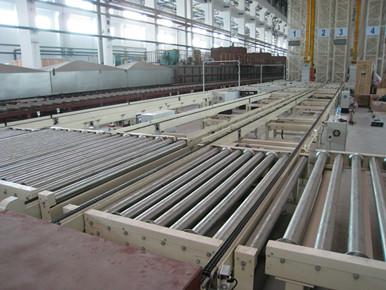 銳格-托盤輸送系統(tǒng)