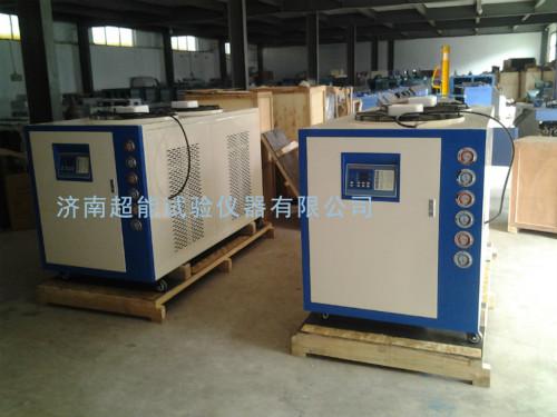 真空鍍膜專用冷水機(jī)