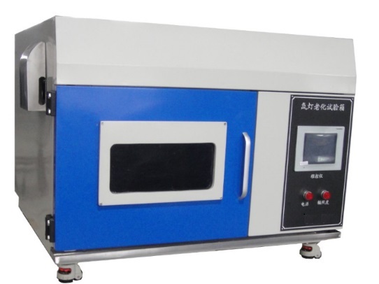  SN-T自動調(diào)光型氙燈老化測試儀