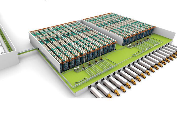存儲系統(tǒng)解決方案