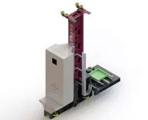 堆垛機系統(tǒng) - WIT whirl S型 