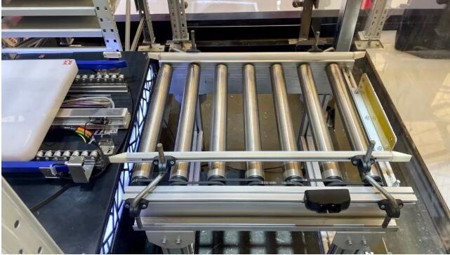 箱式輸送系統(tǒng)-全新C50A系列