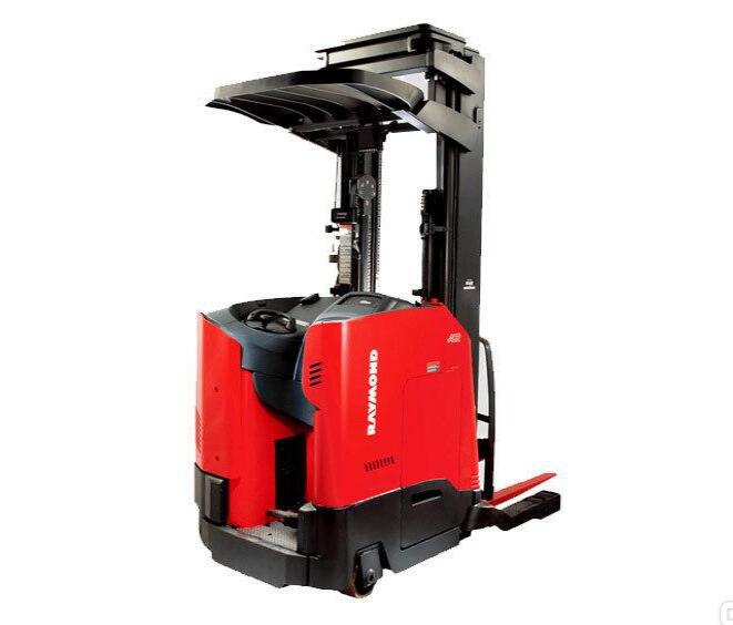 豐田叉車 7500-DR/7520-DR 前移式（坐駕式）