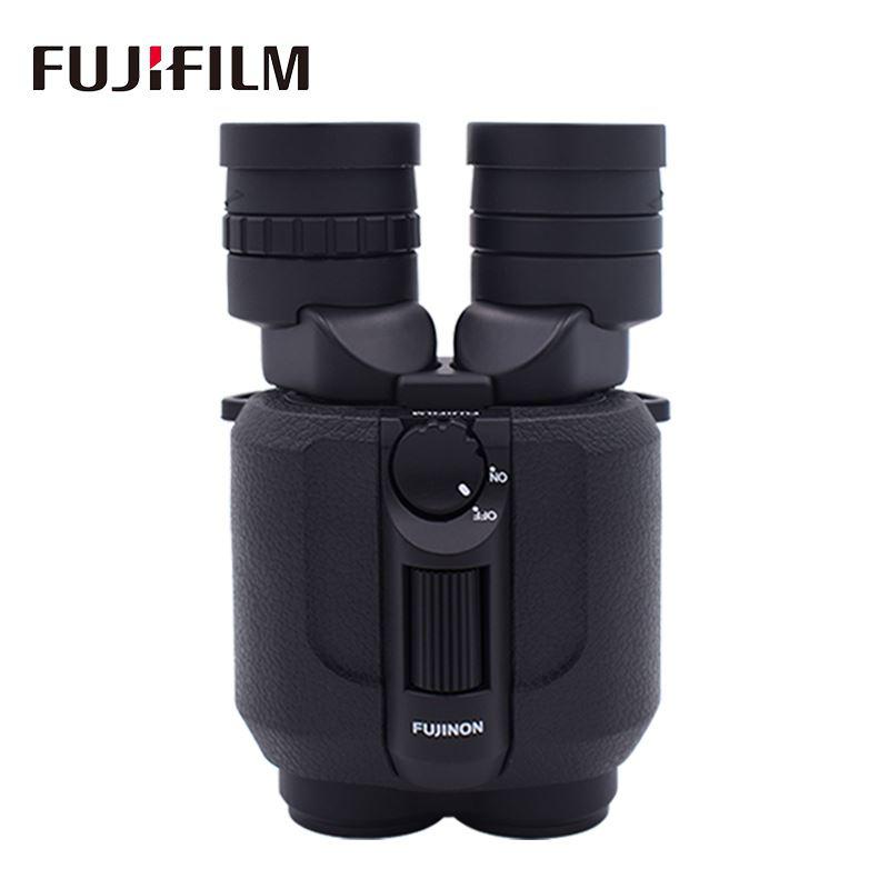 日本富士能FujinonTS1628 輕巧便攜全新穩(wěn)像儀林業(yè)防水防抖望遠(yuǎn)鏡