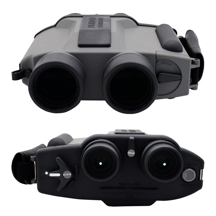 日本富士能FujinonTS1640 16×40高清夜視穩(wěn)像儀防水防抖望遠鏡