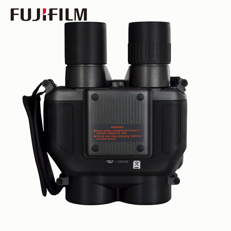 日本Fujinon富士能 TS1440望遠鏡高倍夜視軍事用穩(wěn)像儀防水望遠鏡