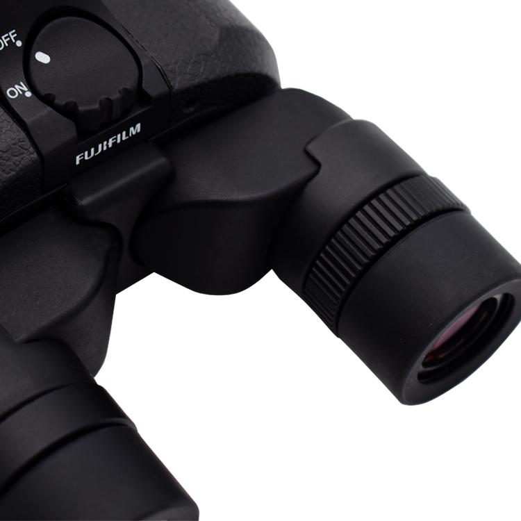 日本Fujinon富士能TS1228高倍高清專業(yè)防抖便攜軍工穩(wěn)像儀望遠鏡