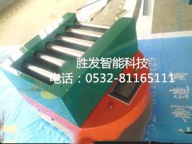 背負(fù)滾筒式AGV小車/自動尋線車/工業(yè)機(jī)器人小車/智能搬運(yùn)車