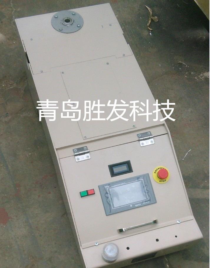 勝發(fā)智能小車/agv搬運(yùn)機(jī)器人/可定制