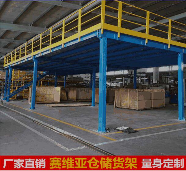 為什么會(huì)選用閣樓平臺(tái)