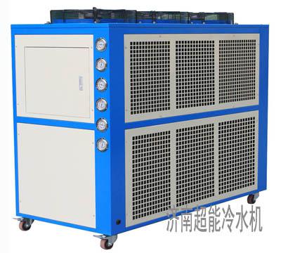 真空鍍膜專用冷水機超能冷水機廠家